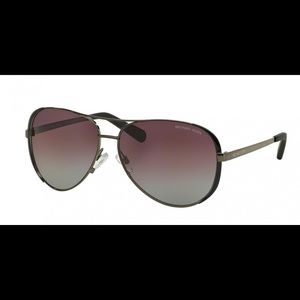COPY - MK Aviator Sunnies -Chelsea